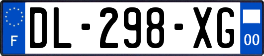 DL-298-XG