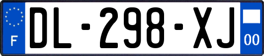 DL-298-XJ