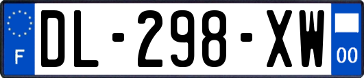 DL-298-XW