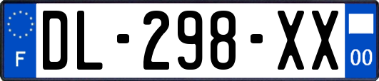 DL-298-XX