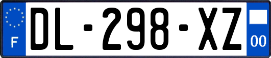 DL-298-XZ