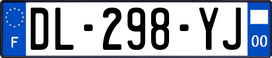 DL-298-YJ