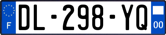 DL-298-YQ