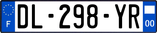 DL-298-YR