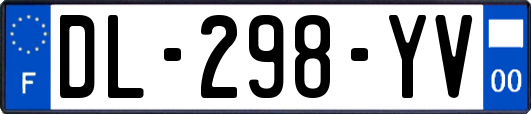 DL-298-YV