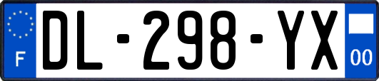 DL-298-YX