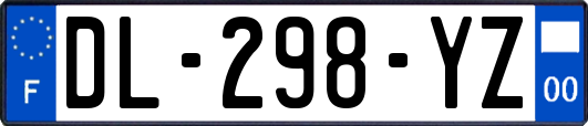 DL-298-YZ