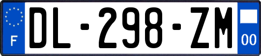 DL-298-ZM