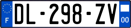 DL-298-ZV