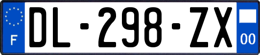 DL-298-ZX