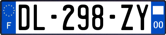 DL-298-ZY