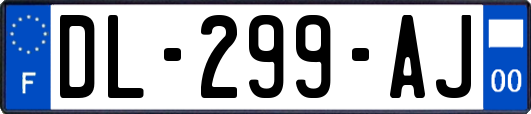 DL-299-AJ