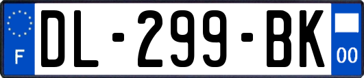 DL-299-BK