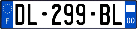 DL-299-BL