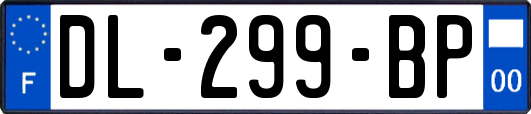 DL-299-BP