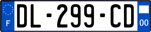 DL-299-CD