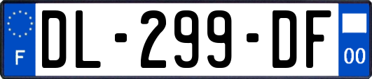 DL-299-DF