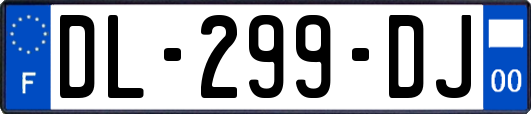 DL-299-DJ