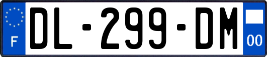 DL-299-DM