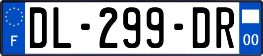 DL-299-DR