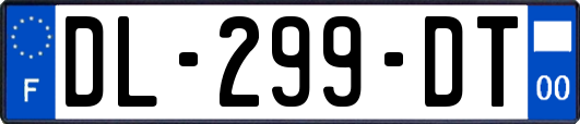 DL-299-DT