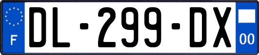 DL-299-DX