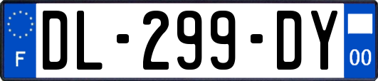 DL-299-DY