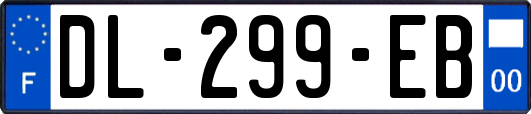 DL-299-EB