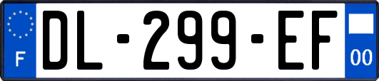 DL-299-EF