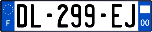 DL-299-EJ