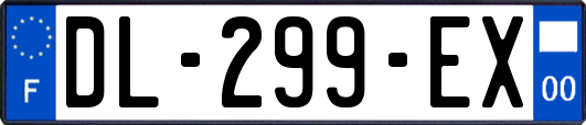 DL-299-EX