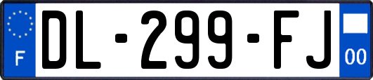 DL-299-FJ
