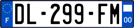 DL-299-FM