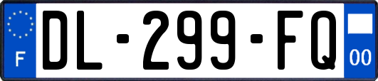 DL-299-FQ