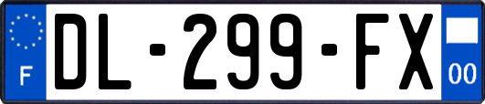 DL-299-FX