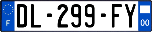 DL-299-FY