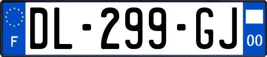 DL-299-GJ