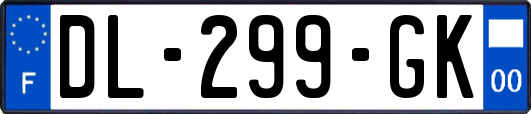 DL-299-GK
