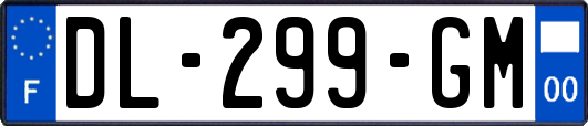 DL-299-GM