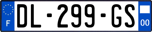 DL-299-GS