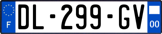 DL-299-GV