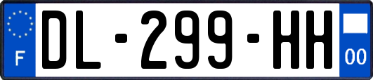 DL-299-HH