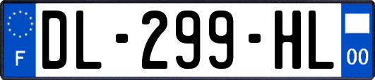 DL-299-HL