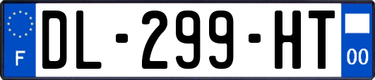 DL-299-HT