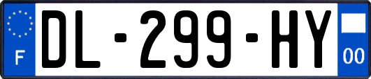 DL-299-HY