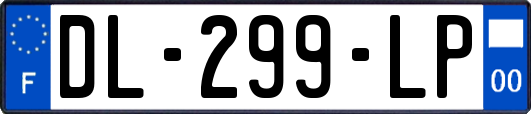 DL-299-LP