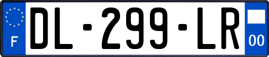 DL-299-LR