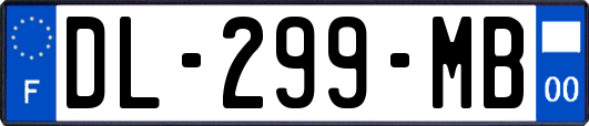 DL-299-MB