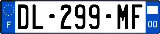 DL-299-MF