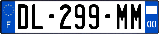 DL-299-MM